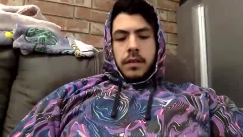 Pete online show from 02-28-25, 05:48