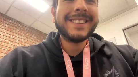 Pete online show from 11-07-25, 06:19