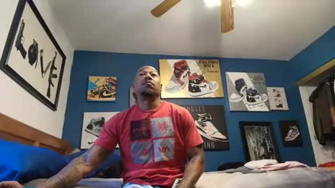 Snapshot of pcuddy3 chatting on 11-08-25, 06:40 Phenomenal online show from 11-08-25, 06:40