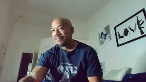 Phenomenal online show from 08-03-26, 12:32