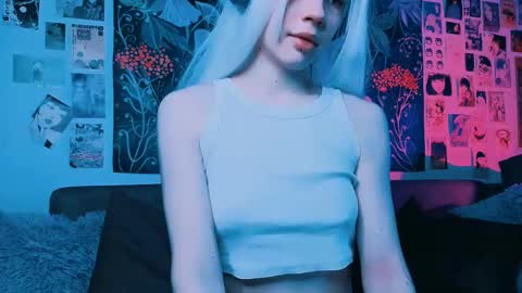 Eva online show from 03-11-26, 09:37