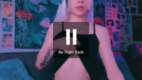 Eva online show from 04-18-26, 09:02