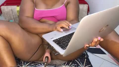 peacelady online show from 09-23-25, 07:33