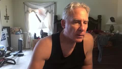 peacemakerone1 online show from 12-05-25, 09:00