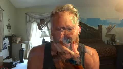 peacemakerone1 online show from 08-05-26, 07:38