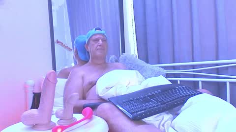 Snapshot of peacetous chatting on 01-05-25, 08:11 Marc online show from 01-05-25, 08:11