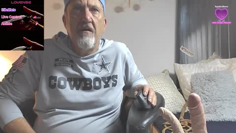 Marc online show from 11-06-25, 04:35