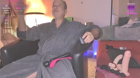 Marc online show from 02-13-26, 04:41