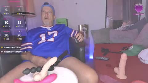 Marc online show from 02-15-26, 07:51