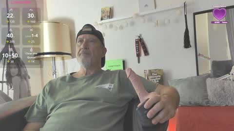 Marc online show from 02-21-26, 05:19