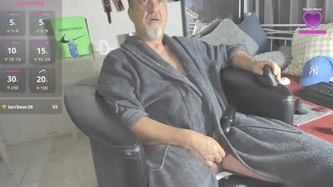 Marc online show from 03-06-26, 05:04