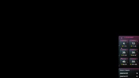  P E A C H   online show from 04-13-26, 06:57