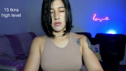 Snapshot of peach_paradisee chatting on 02-27-25, 02:42 S online show from 02-27-25, 02:42