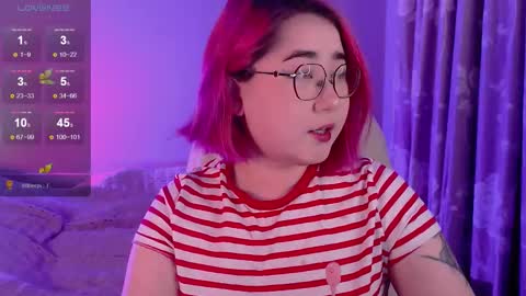 Snapshot of peach_shy chatting on 10-16-25, 07:20 Lilian online show from 10-16-25, 07:20