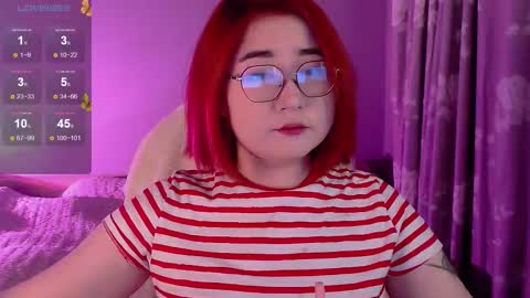 Snapshot of peach_shy chatting on 10-20-25, 07:42 Lilian online show from 10-20-25, 07:42