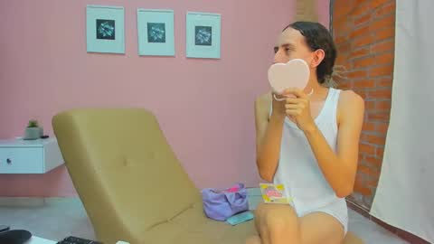 peach tyron online show from 12-09-24, 12:19