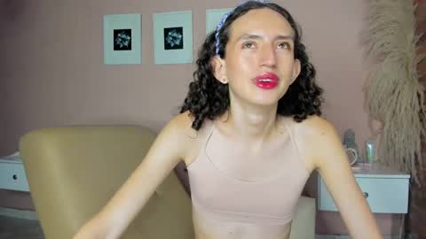 peach tyron online show from 01-09-25, 10:52