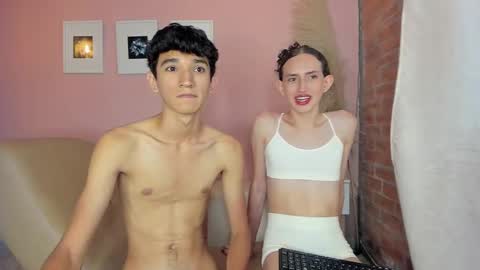 peach tyron online show from 01-22-25, 08:06