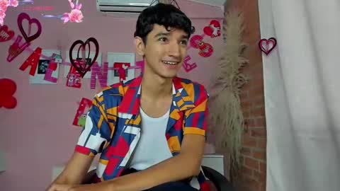 peach tyron online show from 02-14-25, 05:36