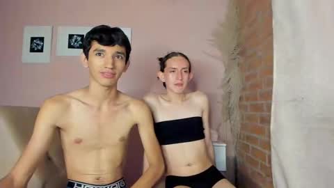 peach tyron online show from 03-07-25, 01:53