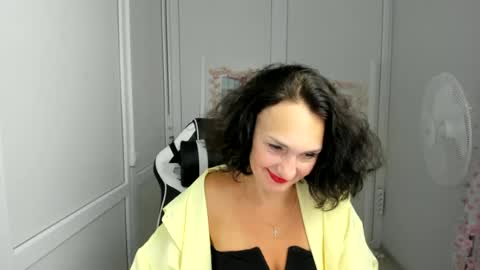 Christina online show from 07-01-26, 11:56