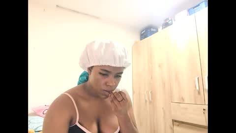 Briana online show from 11-25-25, 02:22