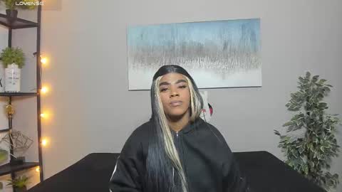 Briana online show from 02-17-26, 12:34