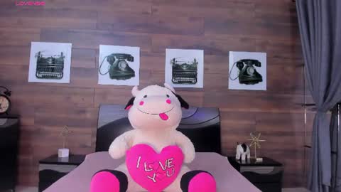 Briana online show from 07-09-26, 01:04