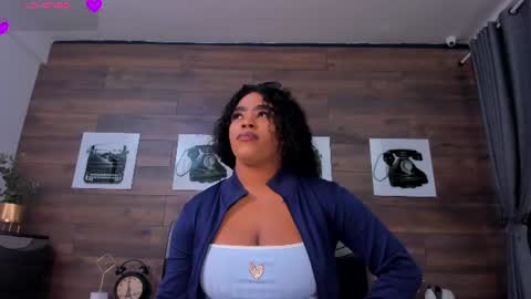 Briana online show from 07-18-26, 12:31