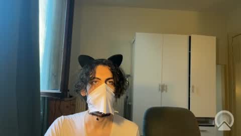 Snapshot of peachbunny9661 chatting on 07-02-26, 04:35 peachbunny9661 online show from 07-02-26, 04:35