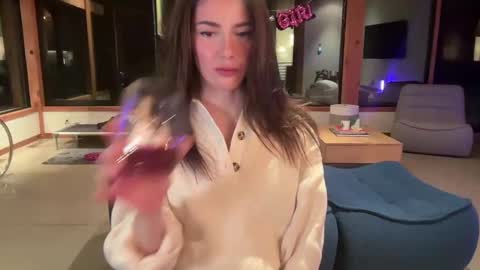 Effyyyyy online show from 01-24-25, 12:52