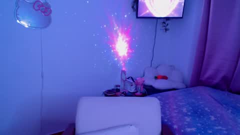 peacherry_ online show from 01-18-25, 02:03