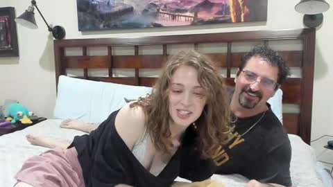 Peaches  Cupcake Rachel and Bryce online show from 09-27-25, 02:49