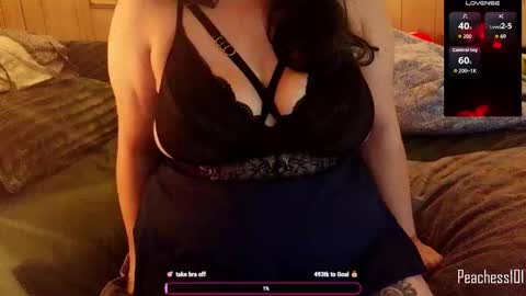 Peachess online show from 02-12-26, 01:44