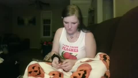 peachesxcreme online show from 11-09-25, 02:54