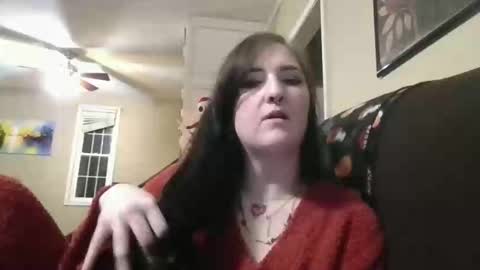 peachesxcreme online show from 11-28-25, 01:19