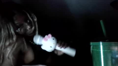 Peach online show from 02-08-26, 03:10