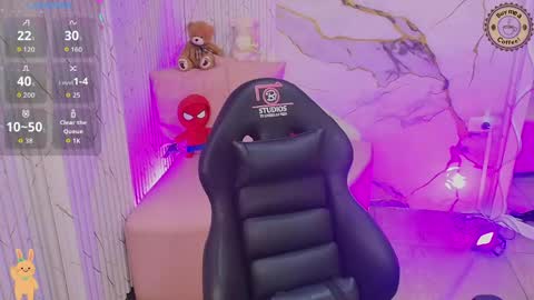 peachy_tay online show from 05-19-26, 11:38
