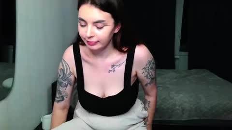 Snapshot of peachybabe__ chatting on 12-05-24, 02:09 Peachy online show from 12-05-24, 02:09