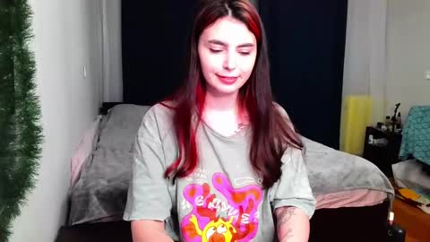 Snapshot of peachybabe__ chatting on 12-22-24, 04:50 Peachy online show from 12-22-24, 04:50