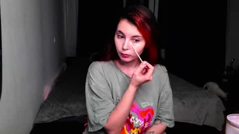 Snapshot of peachybabe__ chatting on 12-25-24, 11:10 Peachy online show from 12-25-24, 11:10