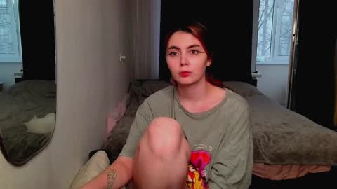 Snapshot of peachybabe__ chatting on 01-07-25, 10:11 Peachy online show from 01-07-25, 10:11