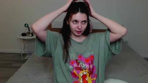Snapshot of peachybabe__ chatting on 01-31-25, 05:32 Peachy online show from 01-31-25, 05:32