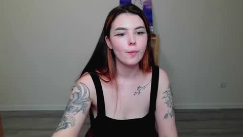 Snapshot of peachybabe__ chatting on 02-26-25, 07:49 Peachy online show from 02-26-25, 07:49