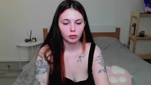 Snapshot of peachybabe__ chatting on 03-02-25, 09:22 Peachy online show from 03-02-25, 09:22