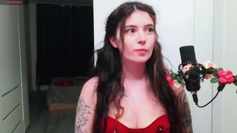 Snapshot of peachybabe__ chatting on 05-30-26, 11:46 Peachy online show from 05-30-26, 11:46