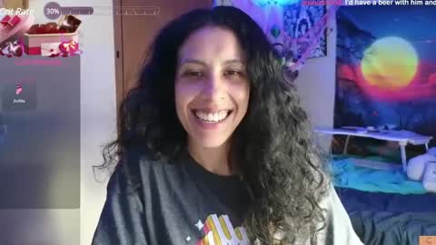 PeachyKeenTV online show from 02-11-25, 04:56