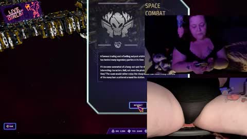 Snapshot of peachynessa chatting on 02-05-26, 02:00 Peachy Nessa online show from 02-05-26, 02:00