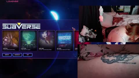 Snapshot of peachynessa chatting on 02-08-26, 06:55 Peachy Nessa online show from 02-08-26, 06:55