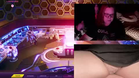 Snapshot of peachynessa chatting on 02-09-26, 12:09 Peachy Nessa online show from 02-09-26, 12:09